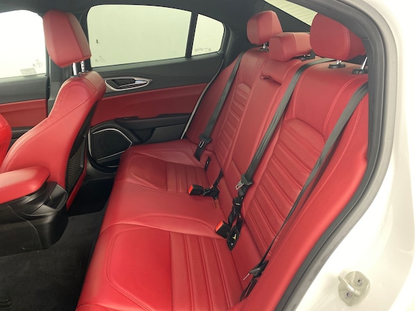 Used Alfa Romeo Giulia 2021 for sale - 76310643: Photo 34