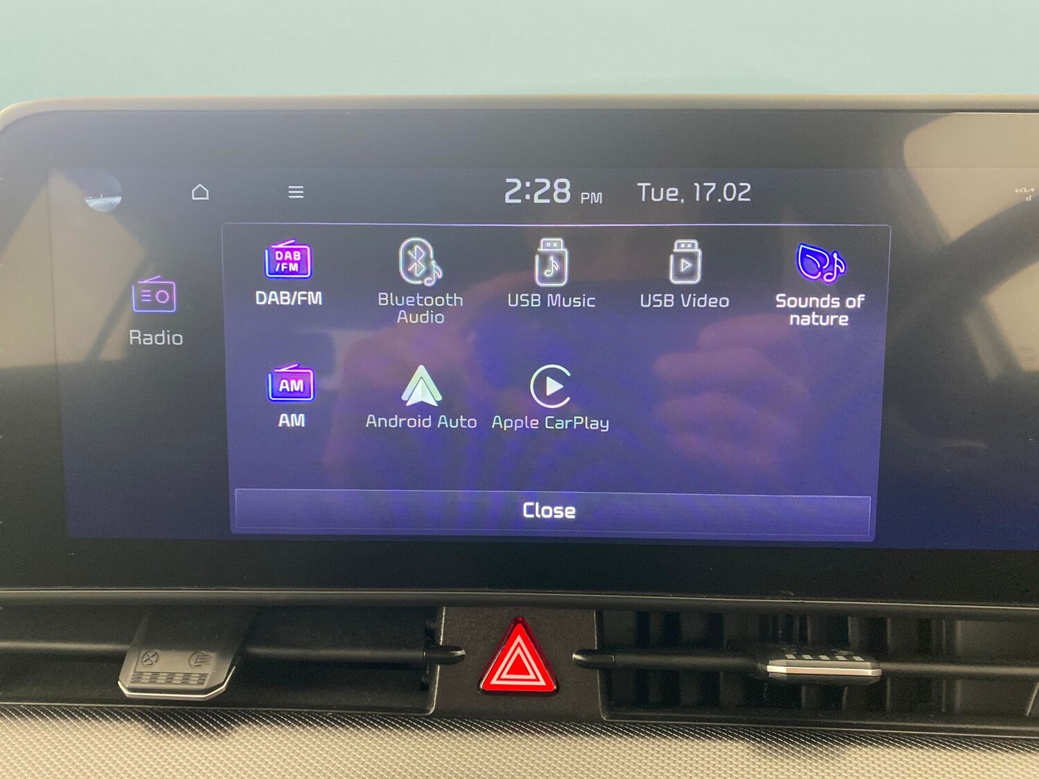 Used Kia Sportage 2022 for sale - 77581755: Photo 16