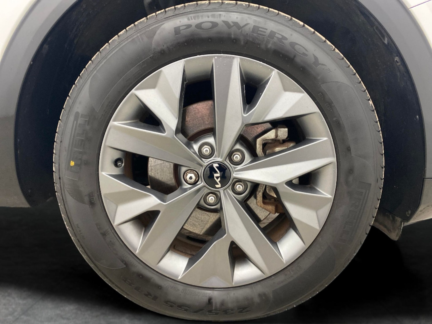 Used Kia Sportage 2022 for sale - 77581755: Photo 21