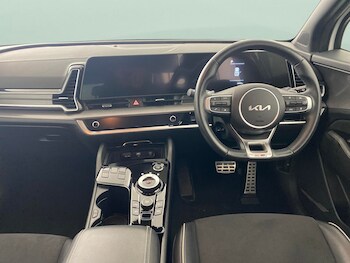 Used Kia Sportage 2022 for sale - 77581755: Photo