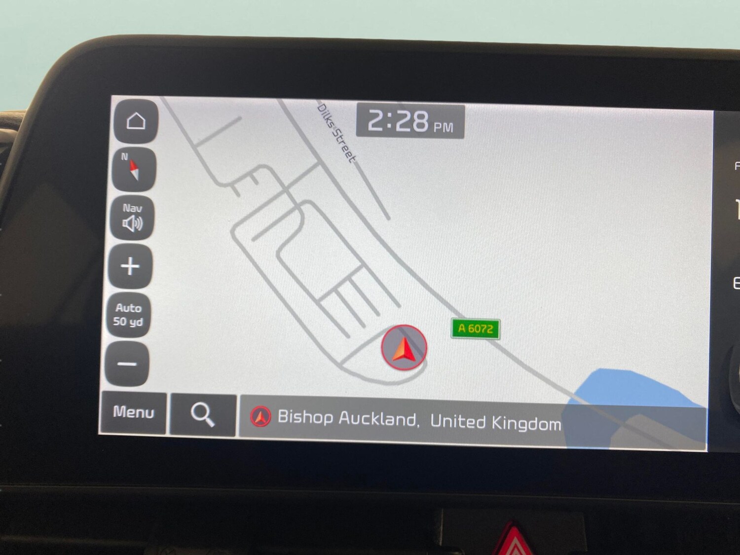 Used Kia Sportage 2022 for sale - 77581755: Photo 6