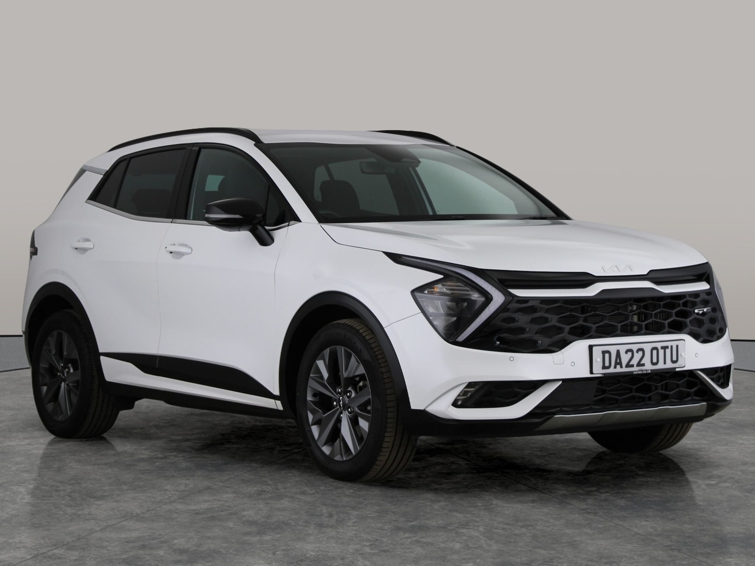 Used Kia Sportage 2022 for sale - 77581755: Photo 8