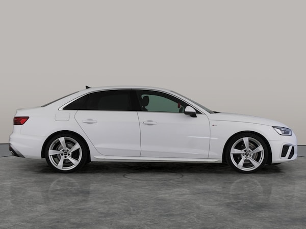 Used Audi A4 2023 for sale - 76162485: Photo 11