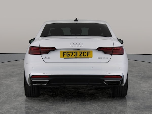 Used Audi A4 2023 for sale - 76162485: Photo 14