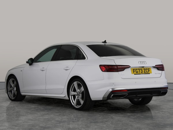 Used Audi A4 2023 for sale - 76162485: Photo 15