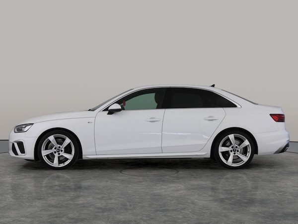 Used Audi A4 2023 for sale - 76162485: Photo 17
