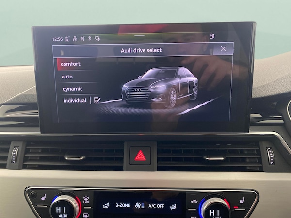 Used Audi A4 2023 for sale - 76162485: Photo 19