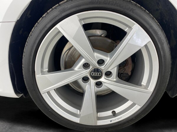 Used Audi A4 2023 for sale - 76162485: Photo 22