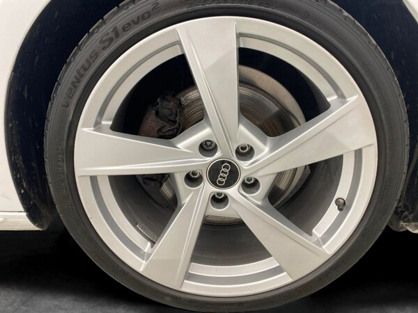 Used Audi A4 2023 for sale - 76162485: Photo 23
