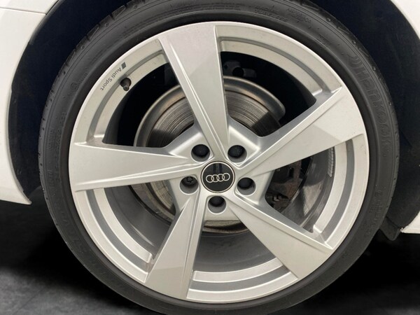Used Audi A4 2023 for sale - 76162485: Photo 25