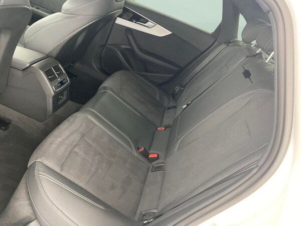 Used Audi A4 2023 for sale - 76162485: Photo 26