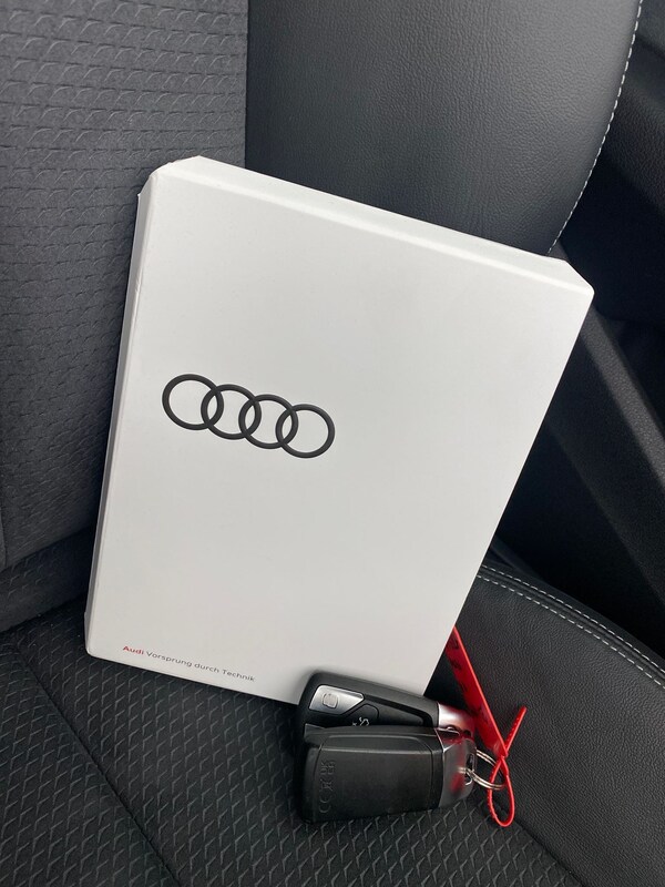 Used Audi A4 2023 for sale - 76162485: Photo 33