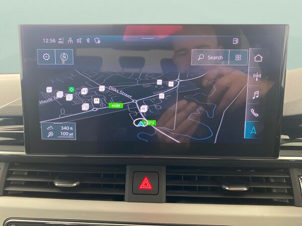 Used Audi A4 2023 for sale - 76162485: Photo 6