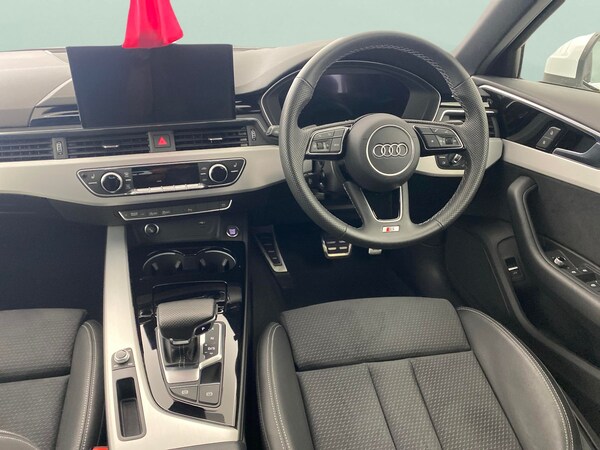 Used Audi A4 2023 for sale - 76162485: Photo 9