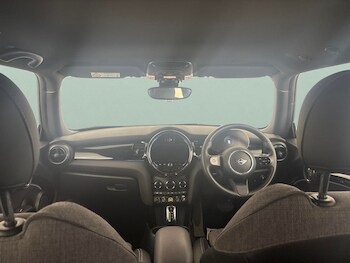 Used MINI Hatch 2023 for sale - 78314577: Photo