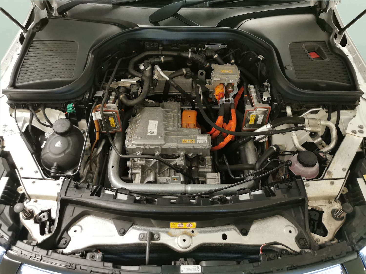 Vehicle 38