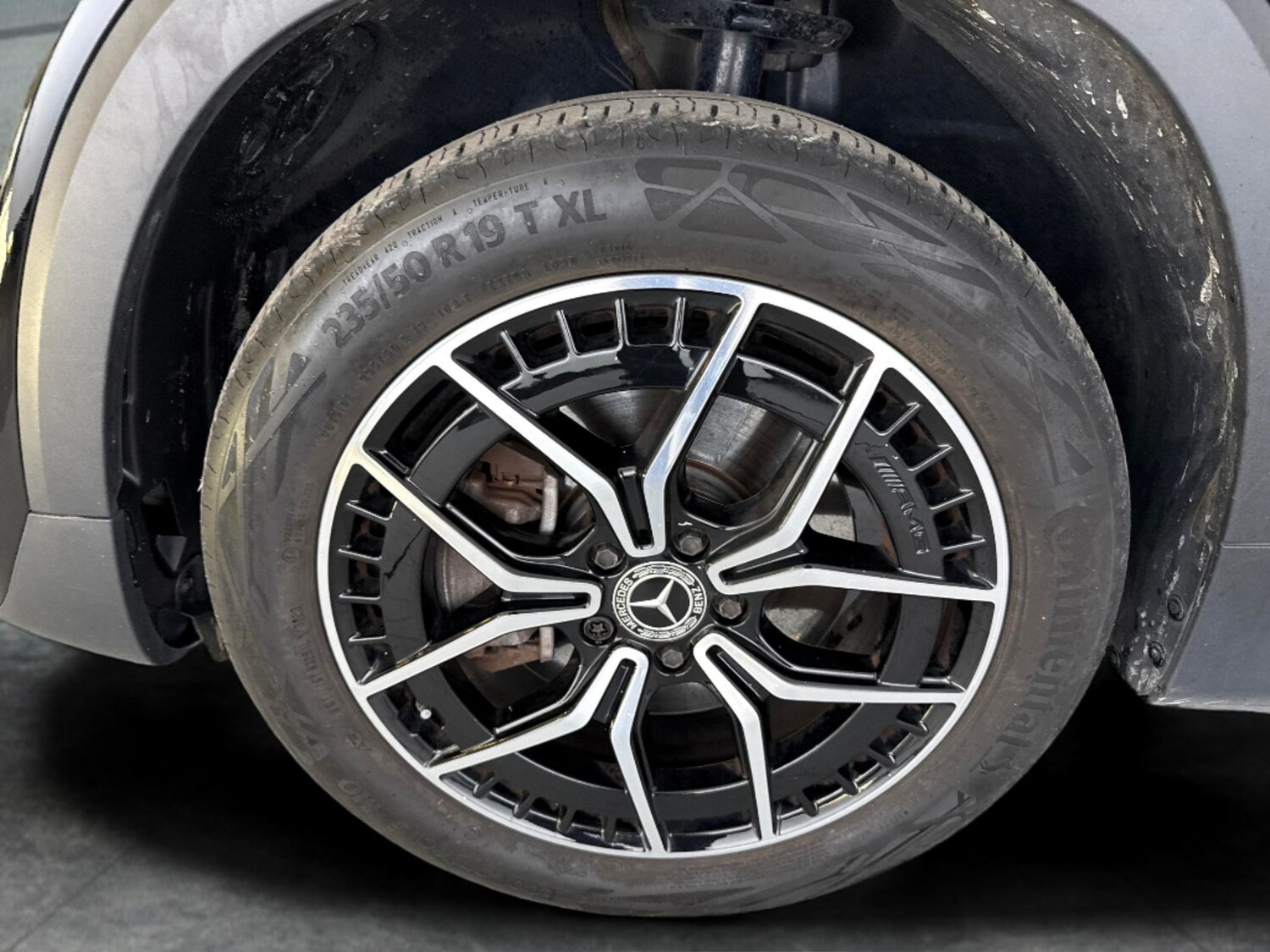 Used Mercedes-Benz EQB for sale - 77846137: Photo 27