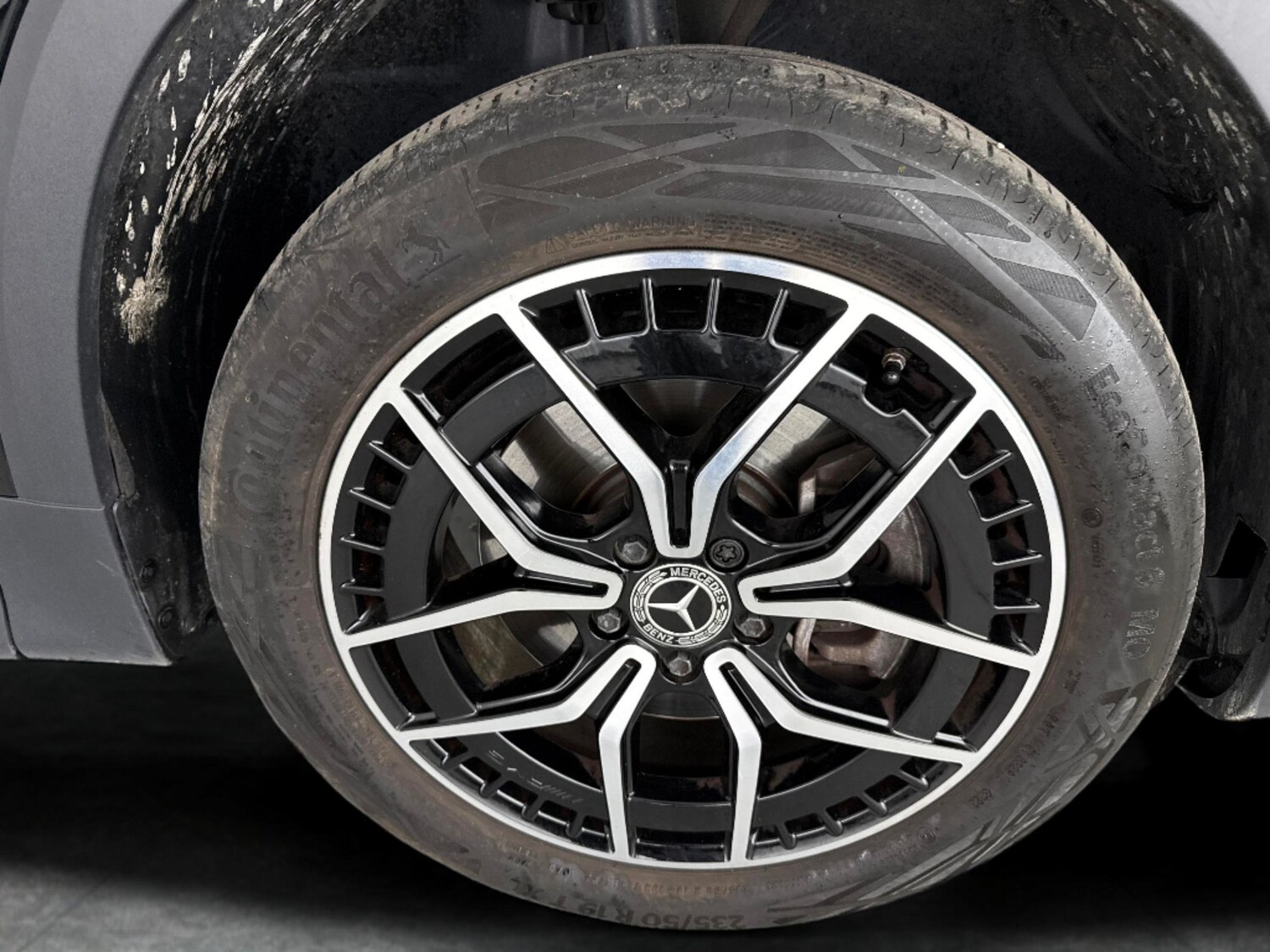 Used Mercedes-Benz EQB for sale - 77846137: Photo 28