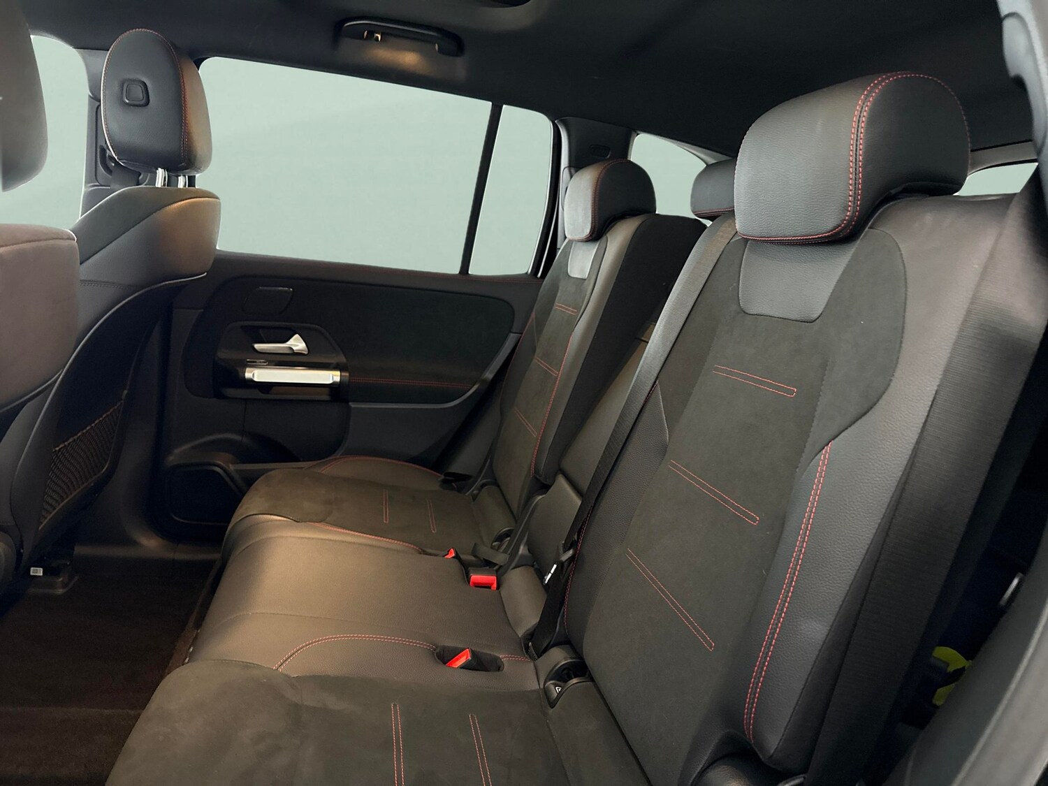 Used Mercedes-Benz EQB for sale - 77846137: Photo 30