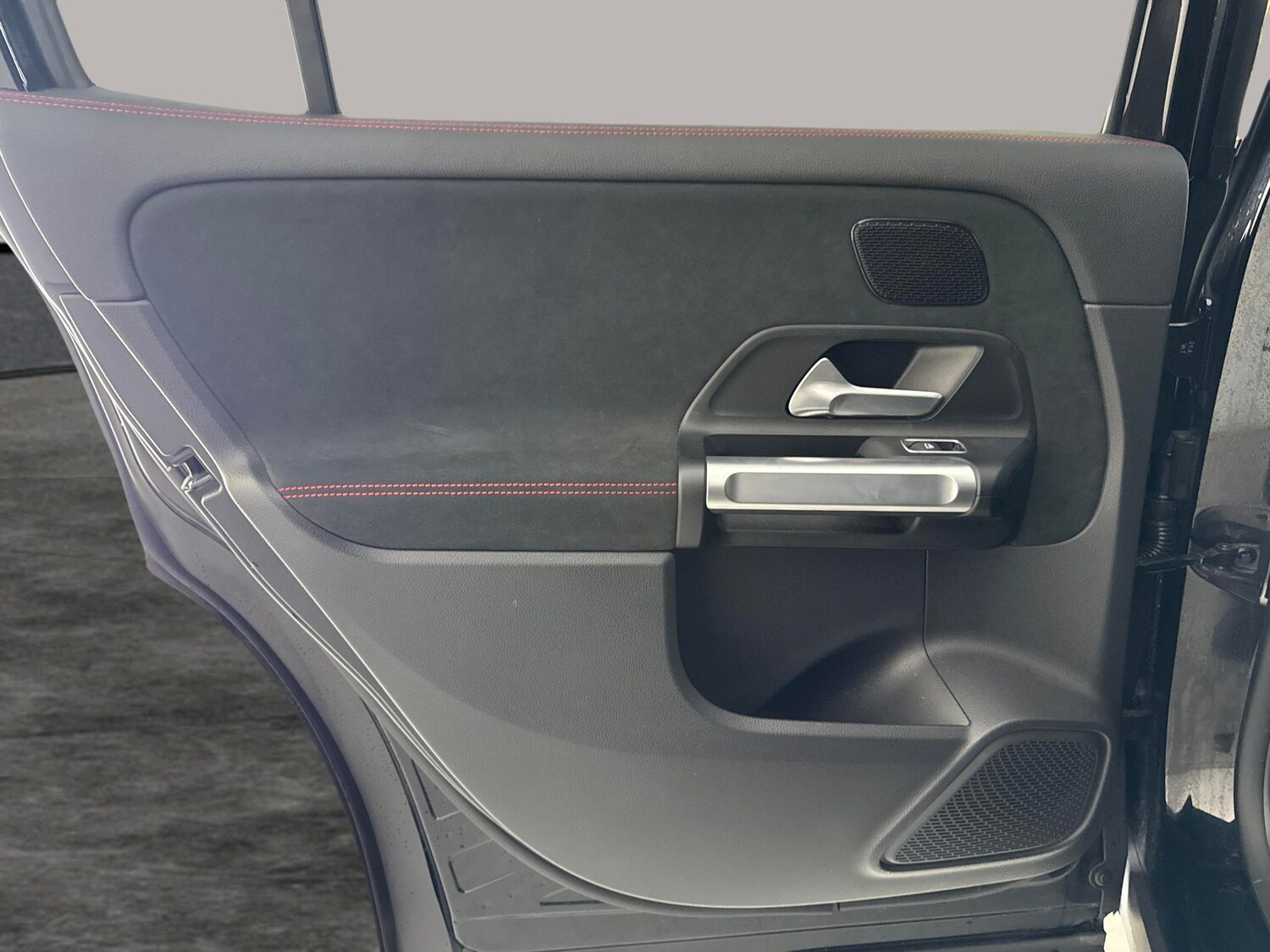 Used Mercedes-Benz EQB for sale - 77846137: Photo 32