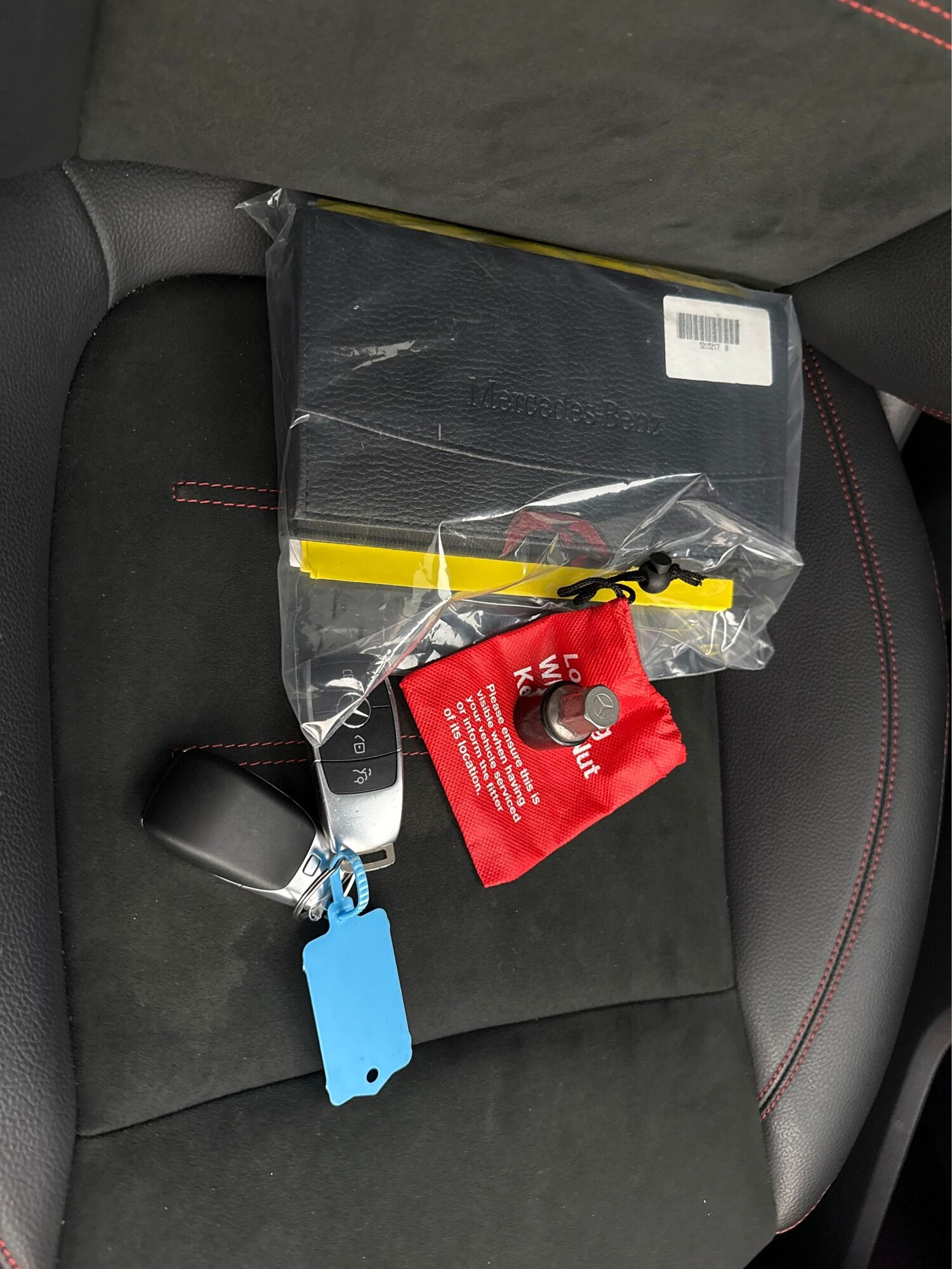 Used Mercedes-Benz EQB for sale - 77846137: Photo 35