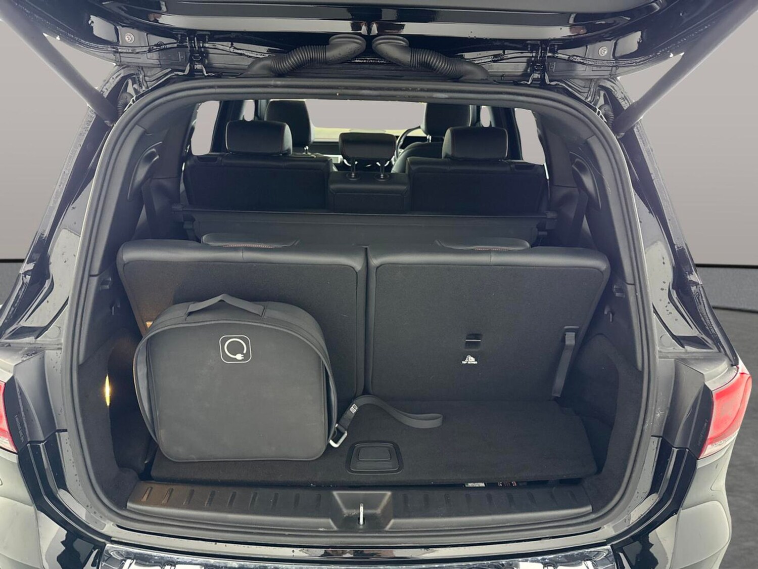 Used Mercedes-Benz EQB for sale - 77846137: Photo 37