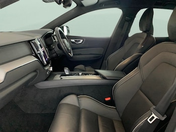 Used Volvo XC60 undefined for sale - 77916991: Photo