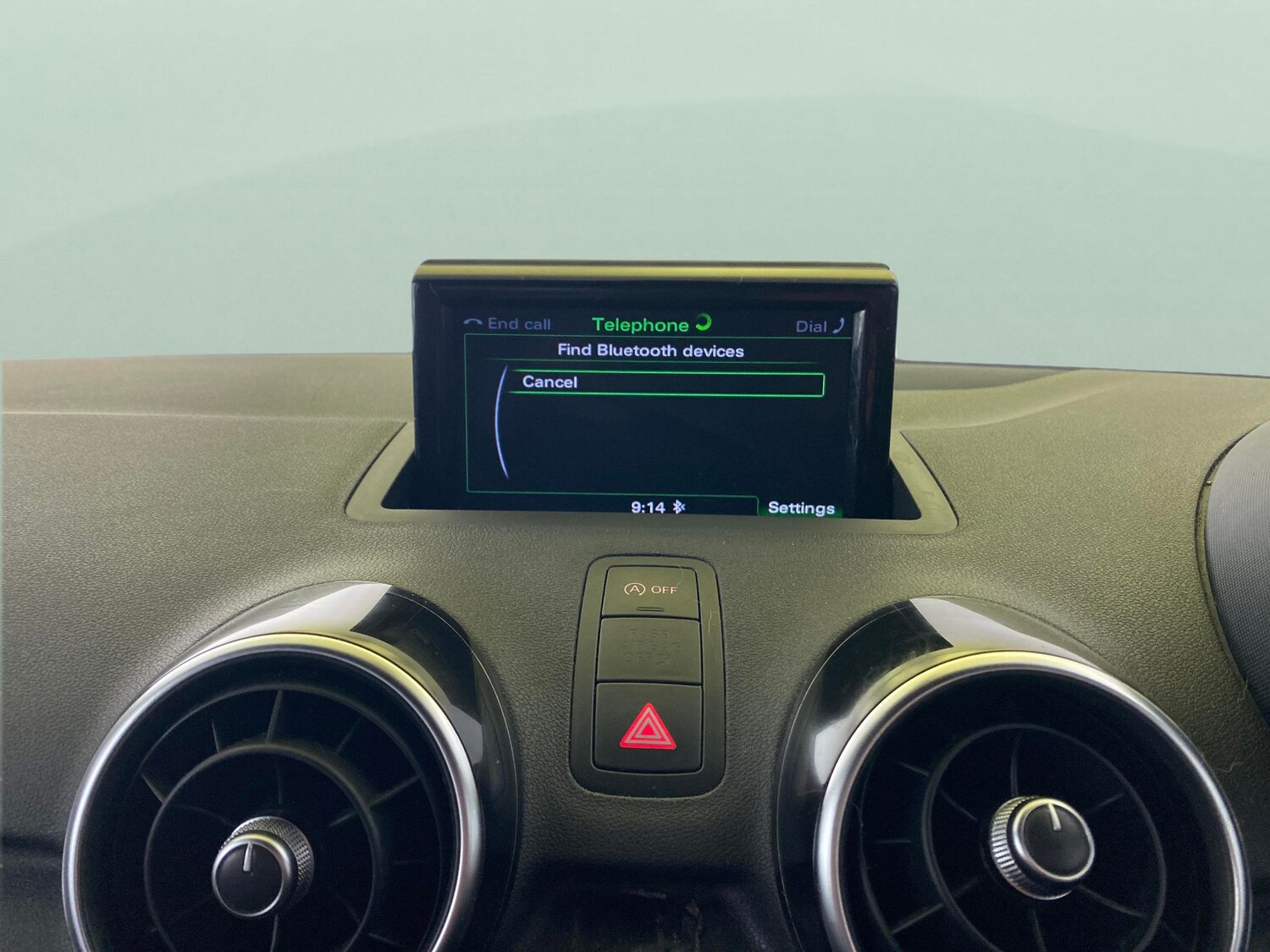 Used Audi A1 2017 for sale - 77472247: Photo 14