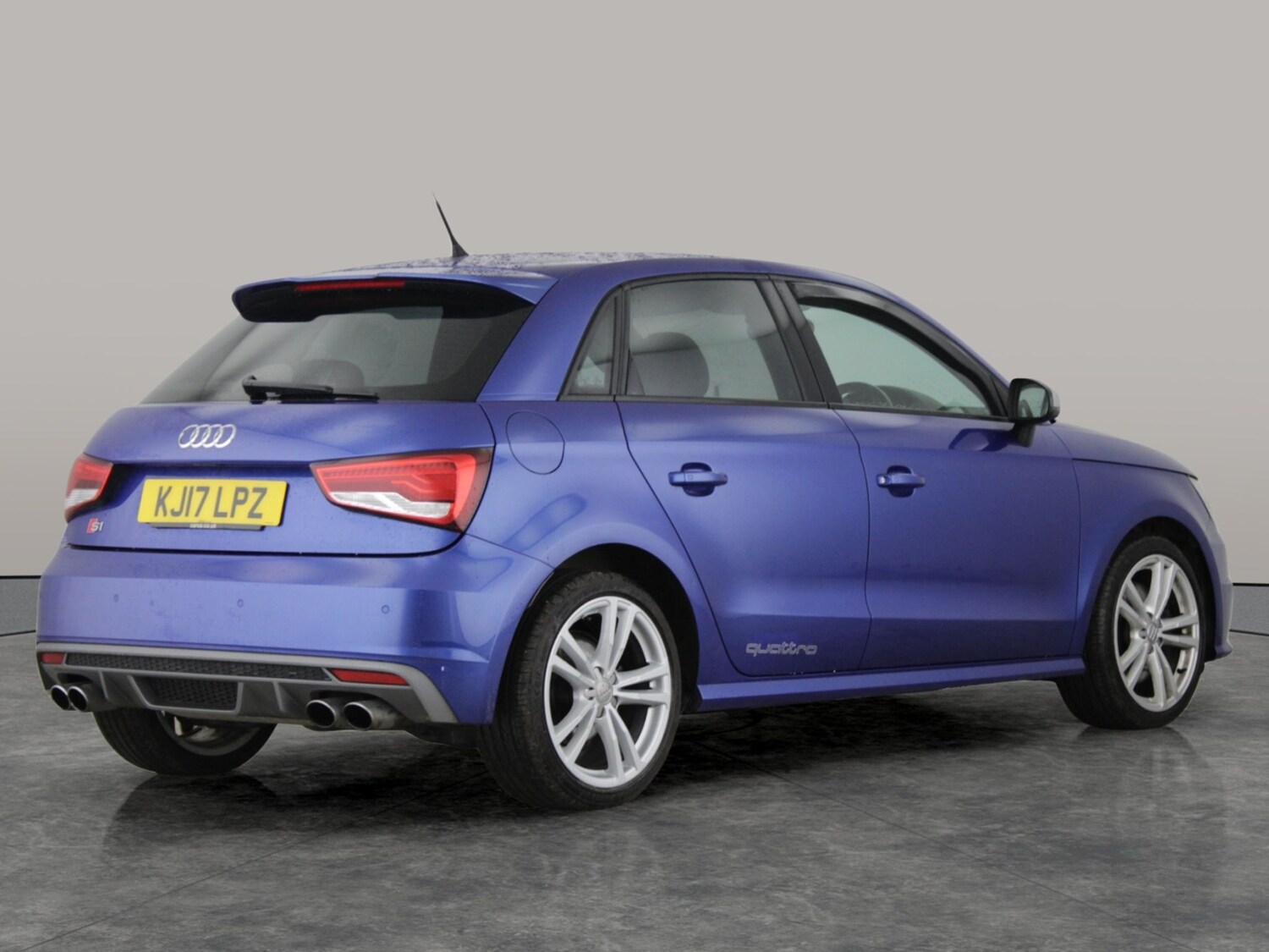 Used Audi A1 2017 for sale - 77472247: Photo 9