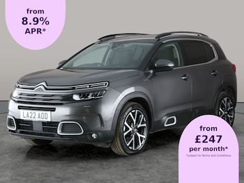 2022 - 1.6 13.2kWh Shine Plus SUV 5dr Petrol Plug-in Hybrid e-EAT8 Euro 6 (s/s) (2