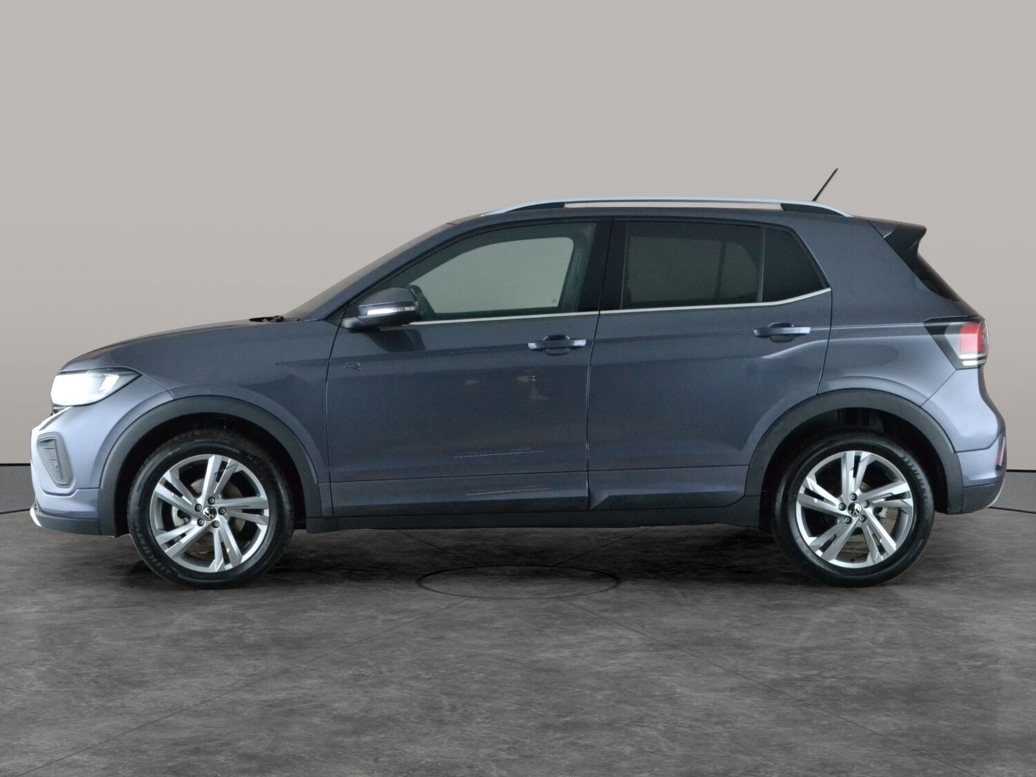 Used Volkswagen T-Cross for sale - 78139968: Photo 13