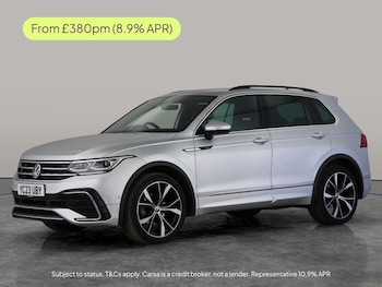Used Volkswagen Tiguan undefined for sale - 78611398: Photo