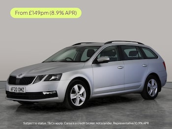 Used Skoda Octavia undefined for sale - 78555905: Photo