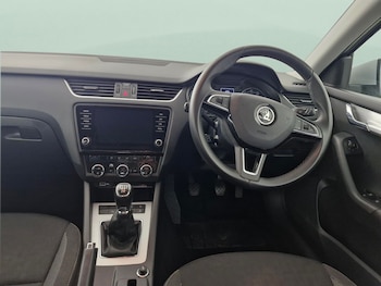 Used Skoda Octavia undefined for sale - 78555905: Photo