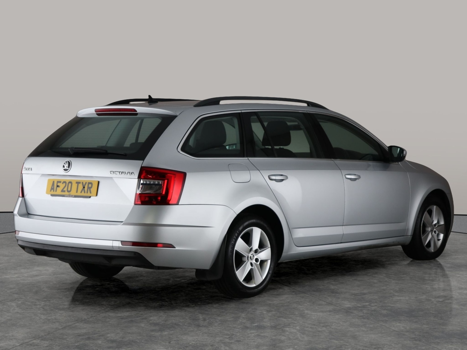 Used Skoda Octavia 2020 for sale - 76545032: Photo 10
