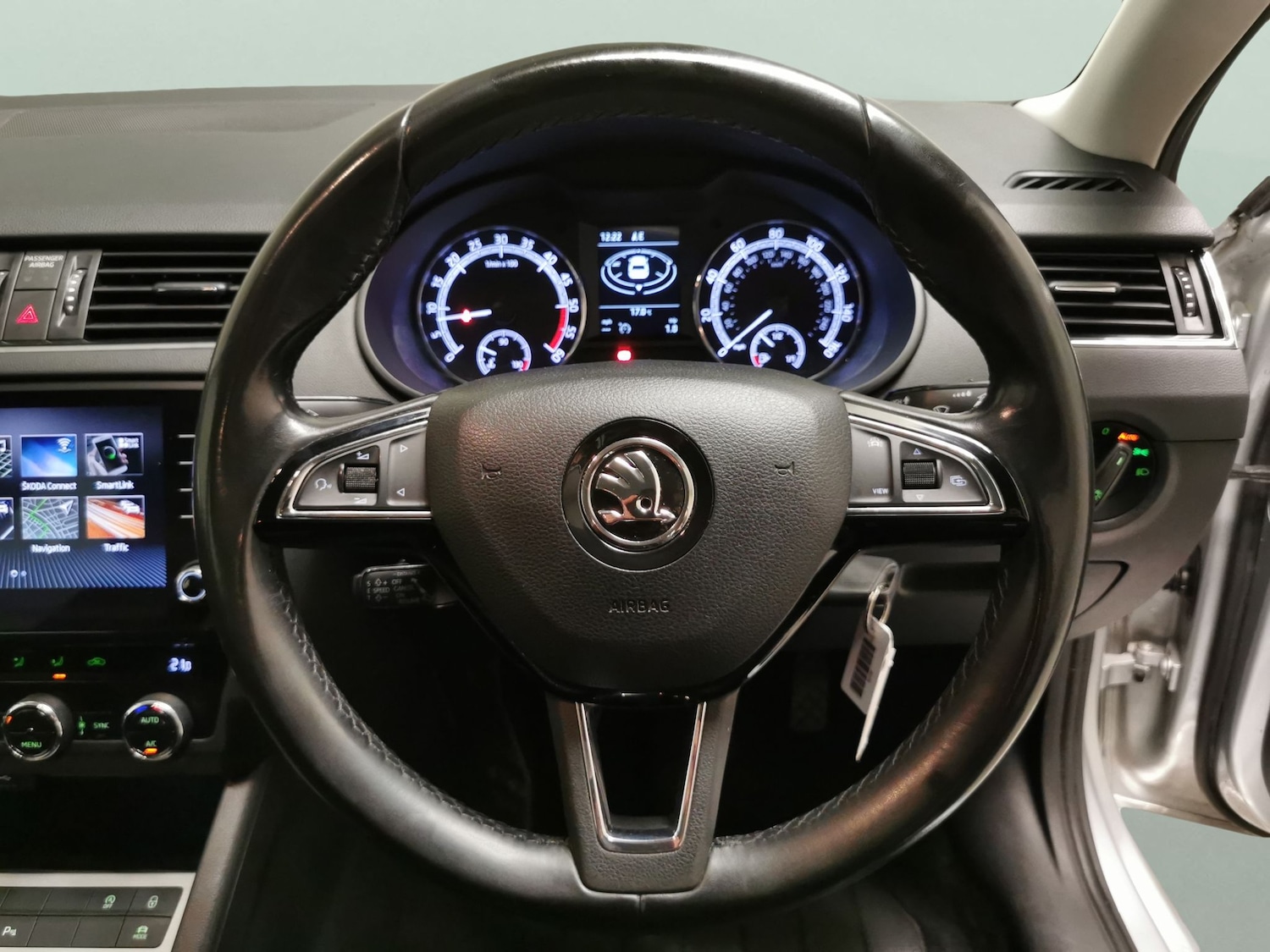 Used Skoda Octavia 2020 for sale - 76545032: Photo 16