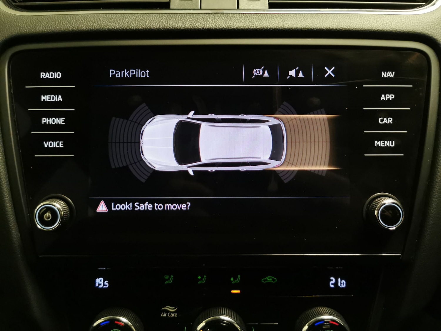 Used Skoda Octavia 2020 for sale - 76545032: Photo 20