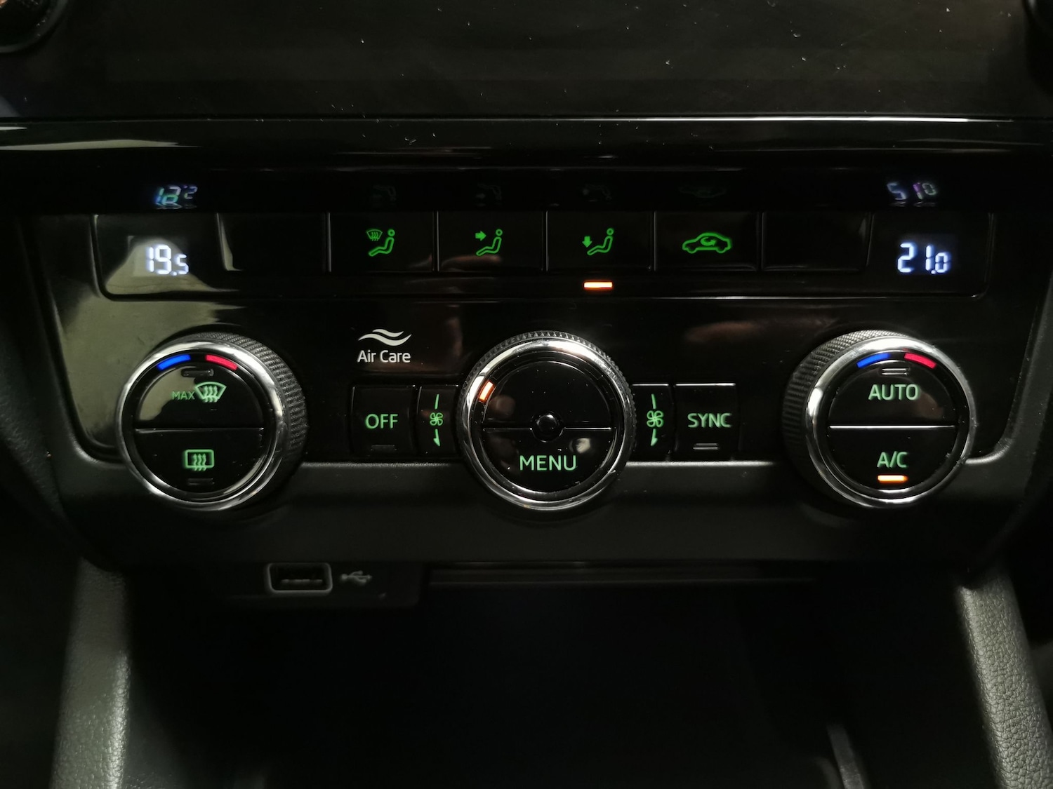 Used Skoda Octavia 2020 for sale - 76545032: Photo 21