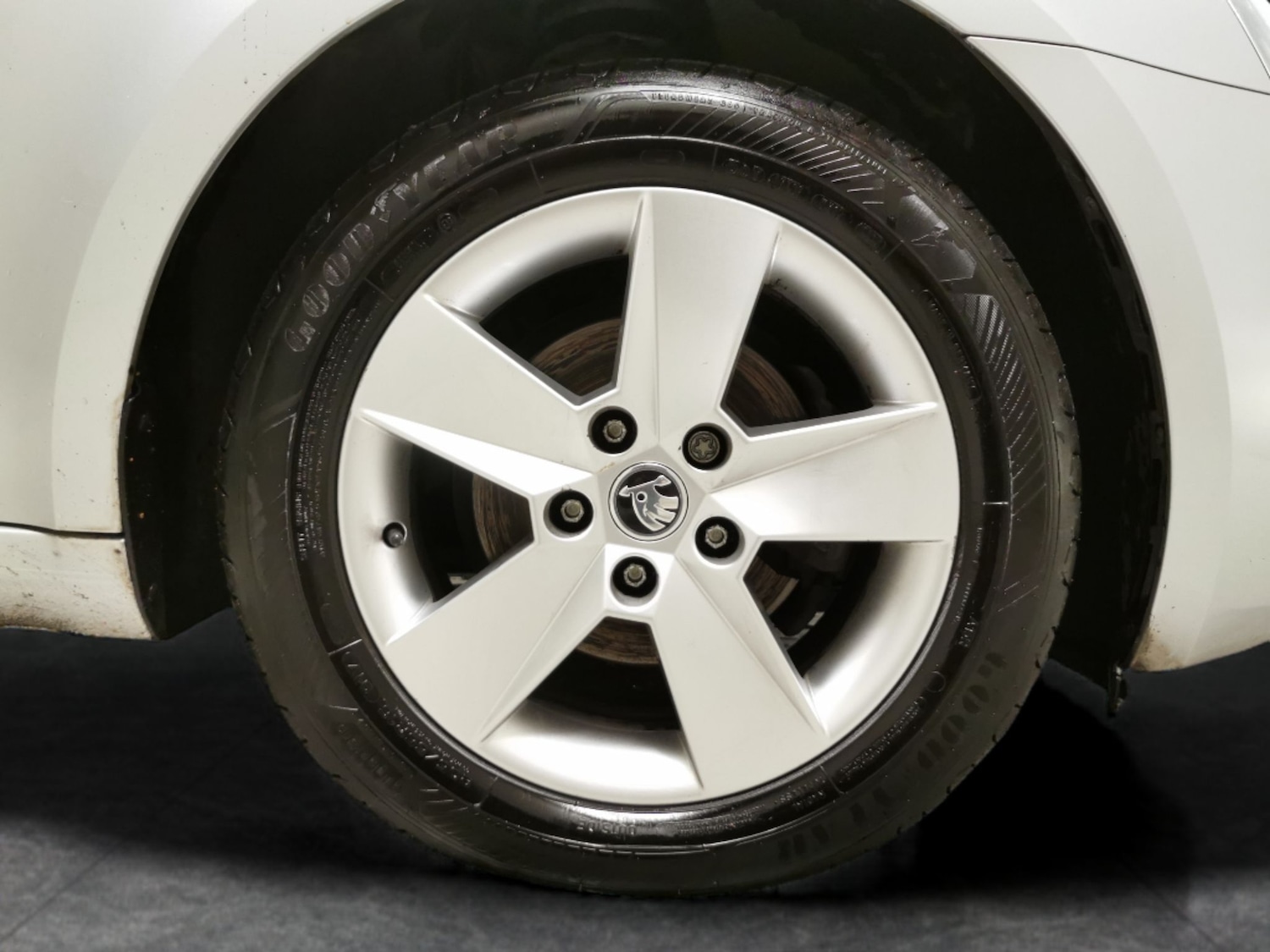 Used Skoda Octavia 2020 for sale - 76545032: Photo 25