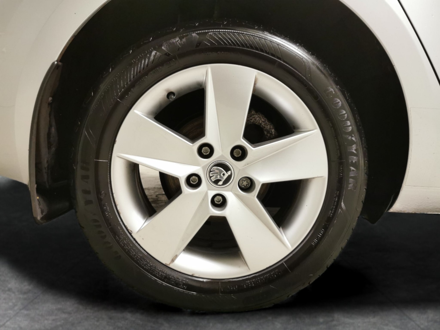 Used Skoda Octavia 2020 for sale - 76545032: Photo 26