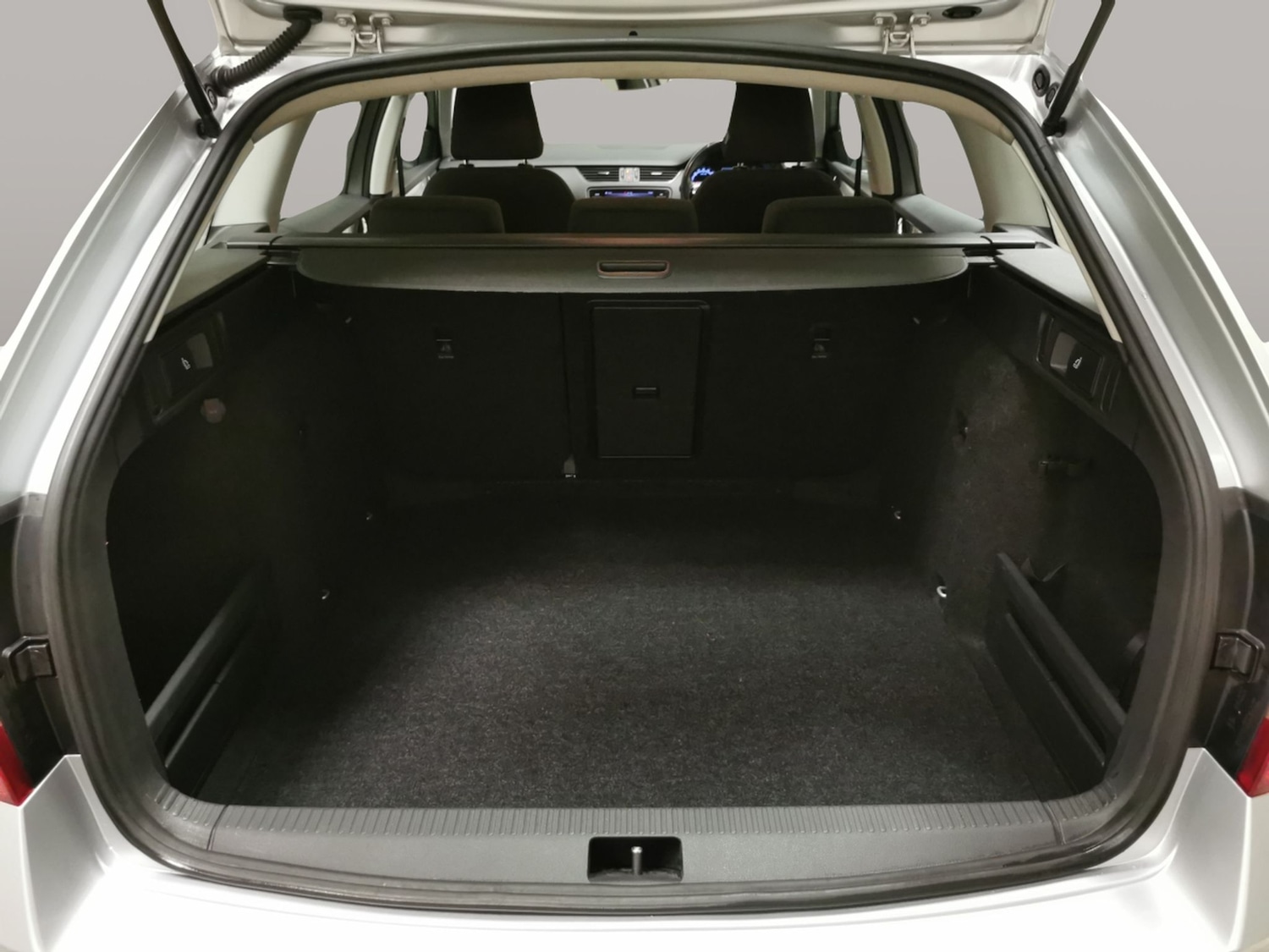 Used Skoda Octavia 2020 for sale - 76545032: Photo 34