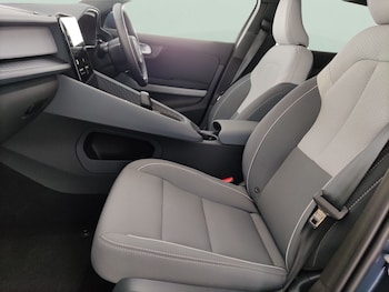 Used Polestar Polestar 2 undefined for sale - 78607759: Photo