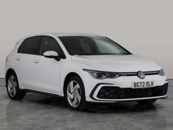Used Volkswagen Golf 2022 for sale - 75299616: Photo