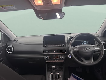 Used Hyundai KONA 2021 for sale - 78287317: Photo