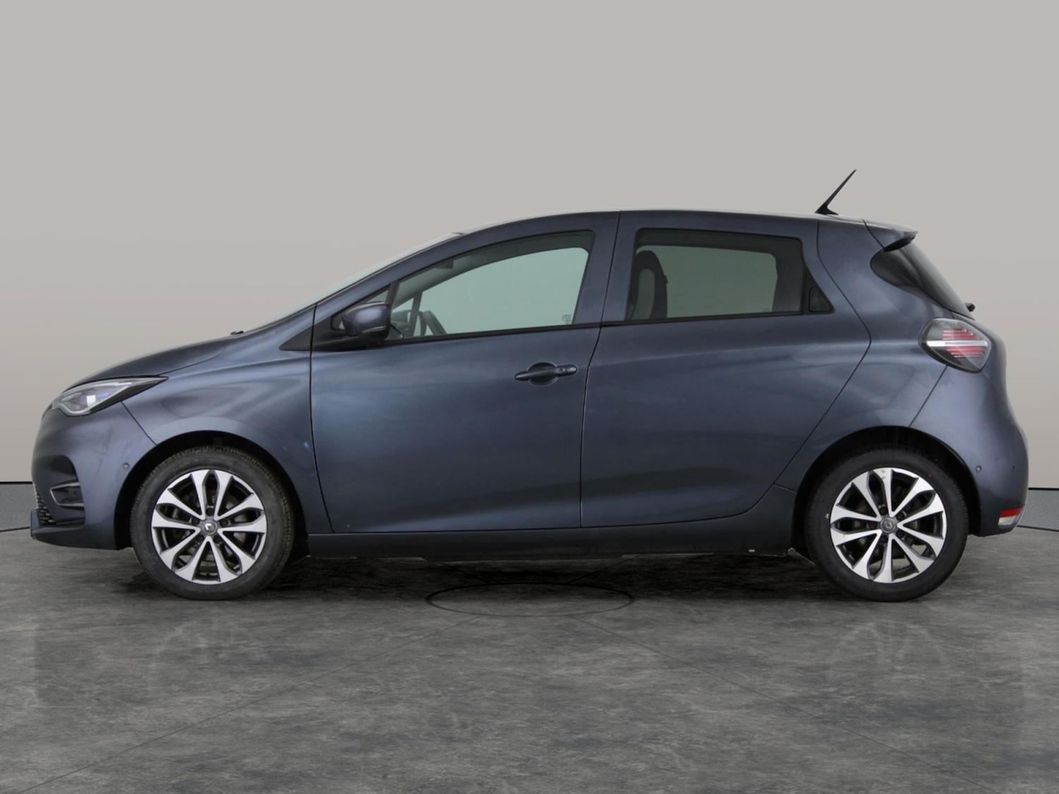 Used Renault Zoe 2021 for sale - 77679256: Photo 13