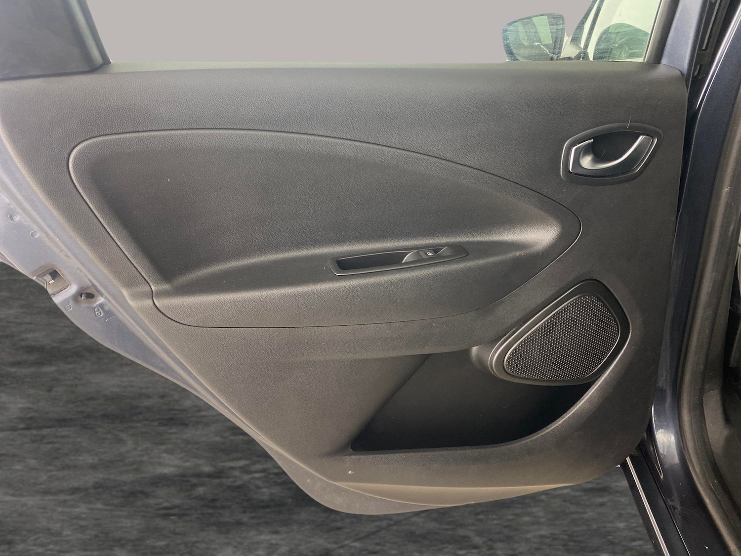 Used Renault Zoe 2021 for sale - 77679256: Photo 24