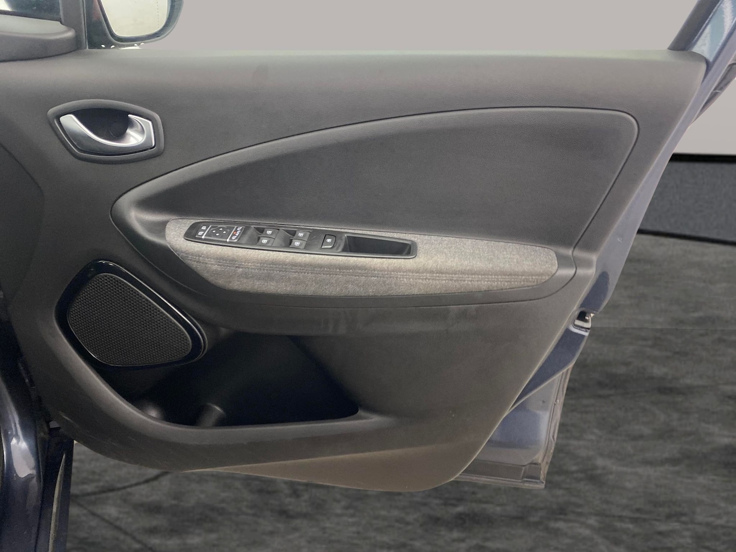 Used Renault Zoe 2021 for sale - 77679256: Photo 27