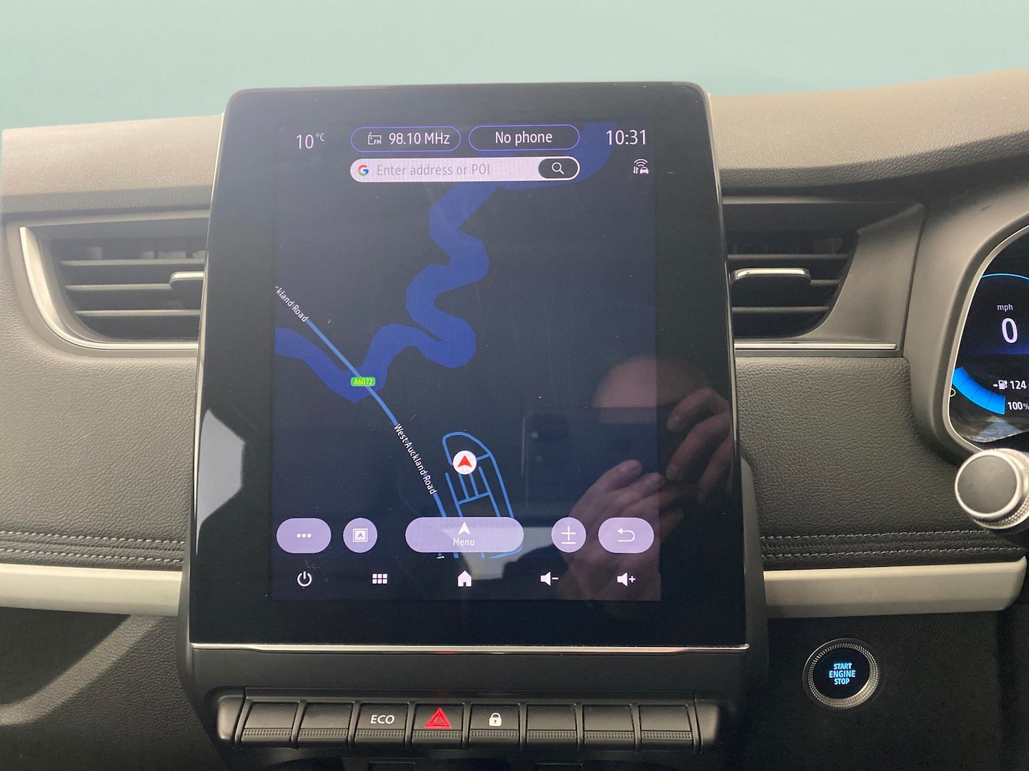 Used Renault Zoe 2021 for sale - 77679256: Photo 6