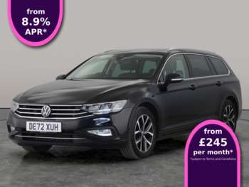 2022 - 1.5 TSI EVO SEL Estate 5dr Petrol DSG Euro 6 (s/s) (150 ps) - PADDLE SHIFT