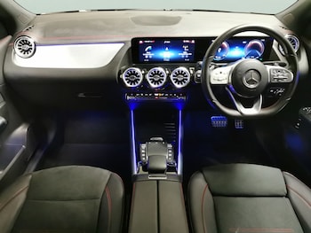 Used Mercedes-Benz EQA 2022 for sale - 75611413: Photo